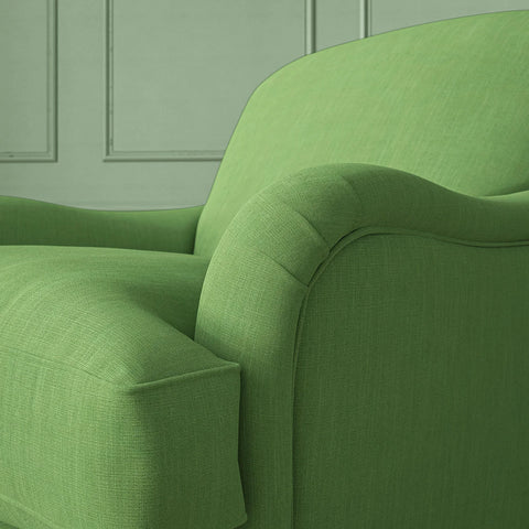 Linwood Pluto Spring Green