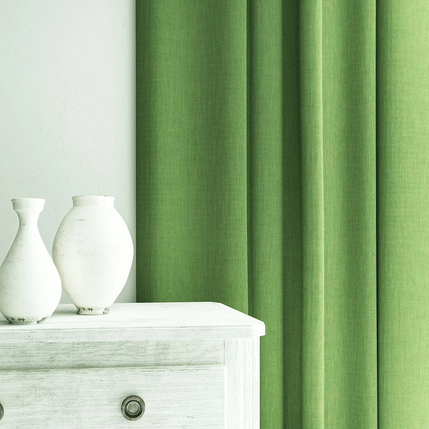 Linwood Pluto Spring Green