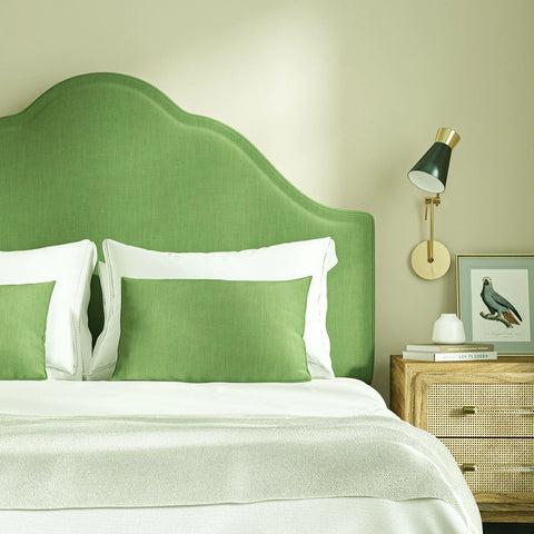 Linwood Pluto Spring Green