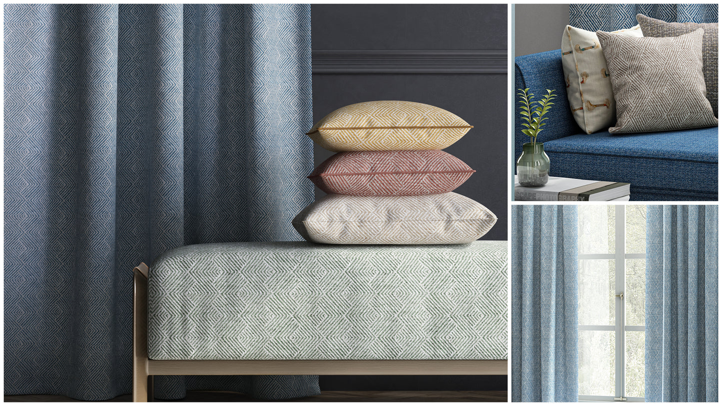 Fibre Naturelle Porto Coral