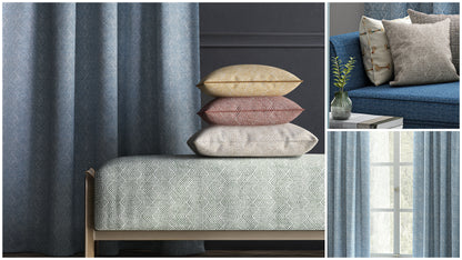 Fibre Naturelle Porto Coral