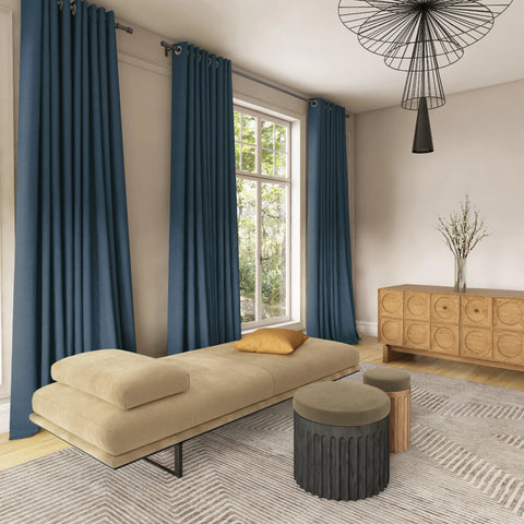 Prestigious Textiles Boutique Navy