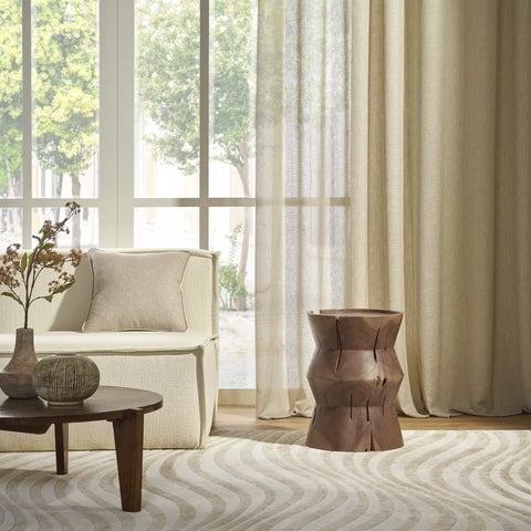 Prestigious Textiles Crawley Cream