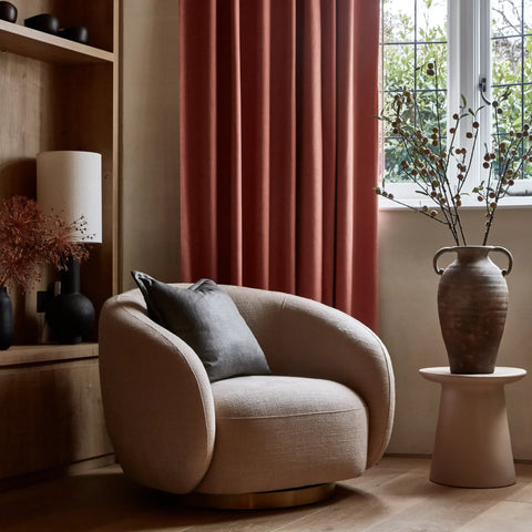 Prestigious Textiles Otto Chrome