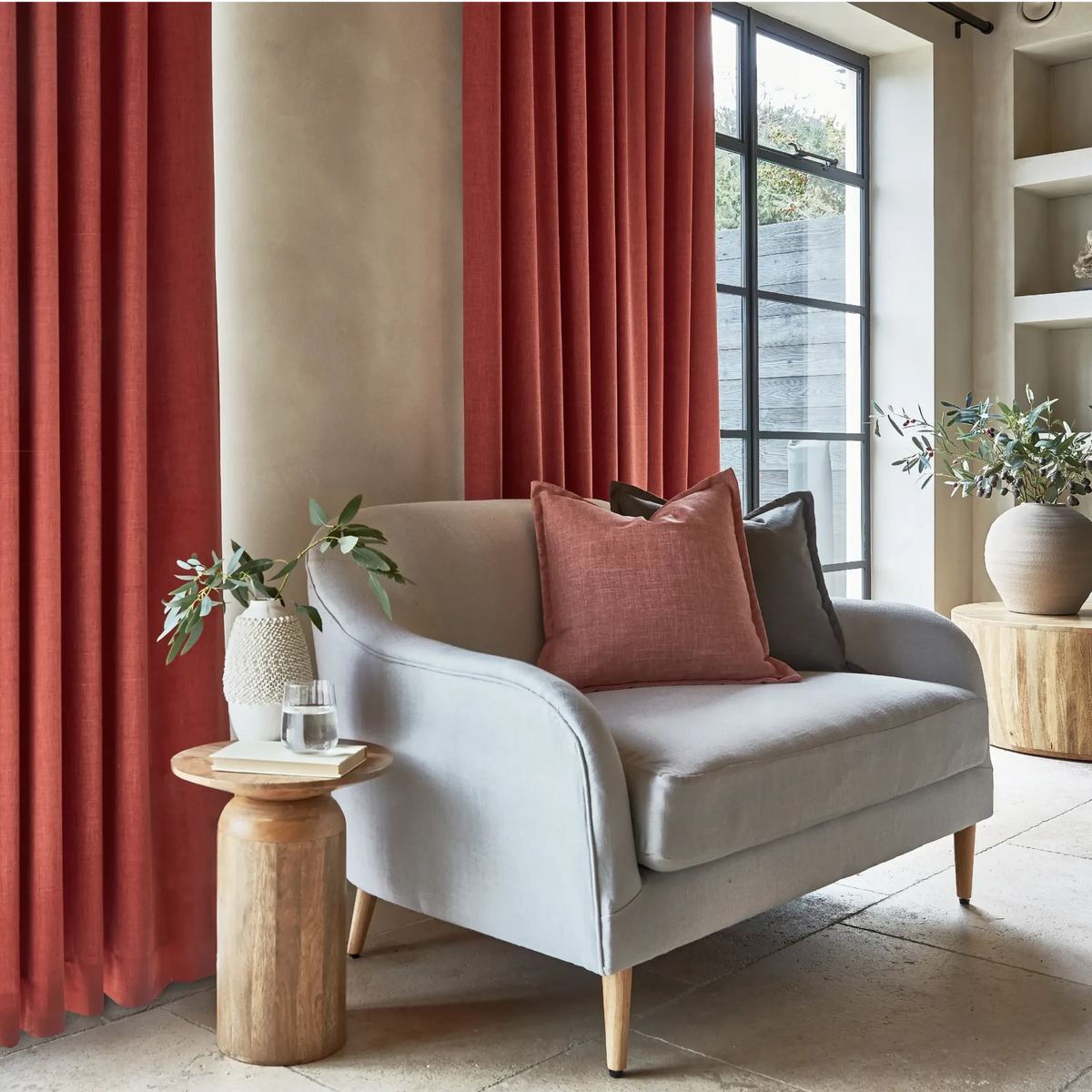 Prestigious Textiles Orla Canopy