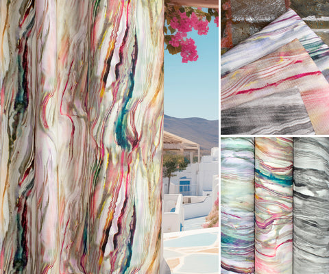Fibre Naturelle Barcelona Jasper