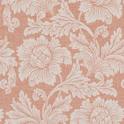 Fryetts Provence Burnt Orange