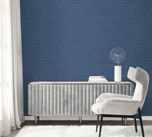 Raffia Sun Woven RA40136 Wallpaper Whole Roll 8.2m x 68.58cm