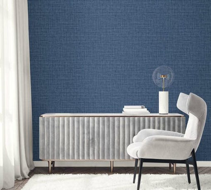 Raffia Sun Woven RA40136 Wallpaper Whole Roll 8.2m x 68.58cm