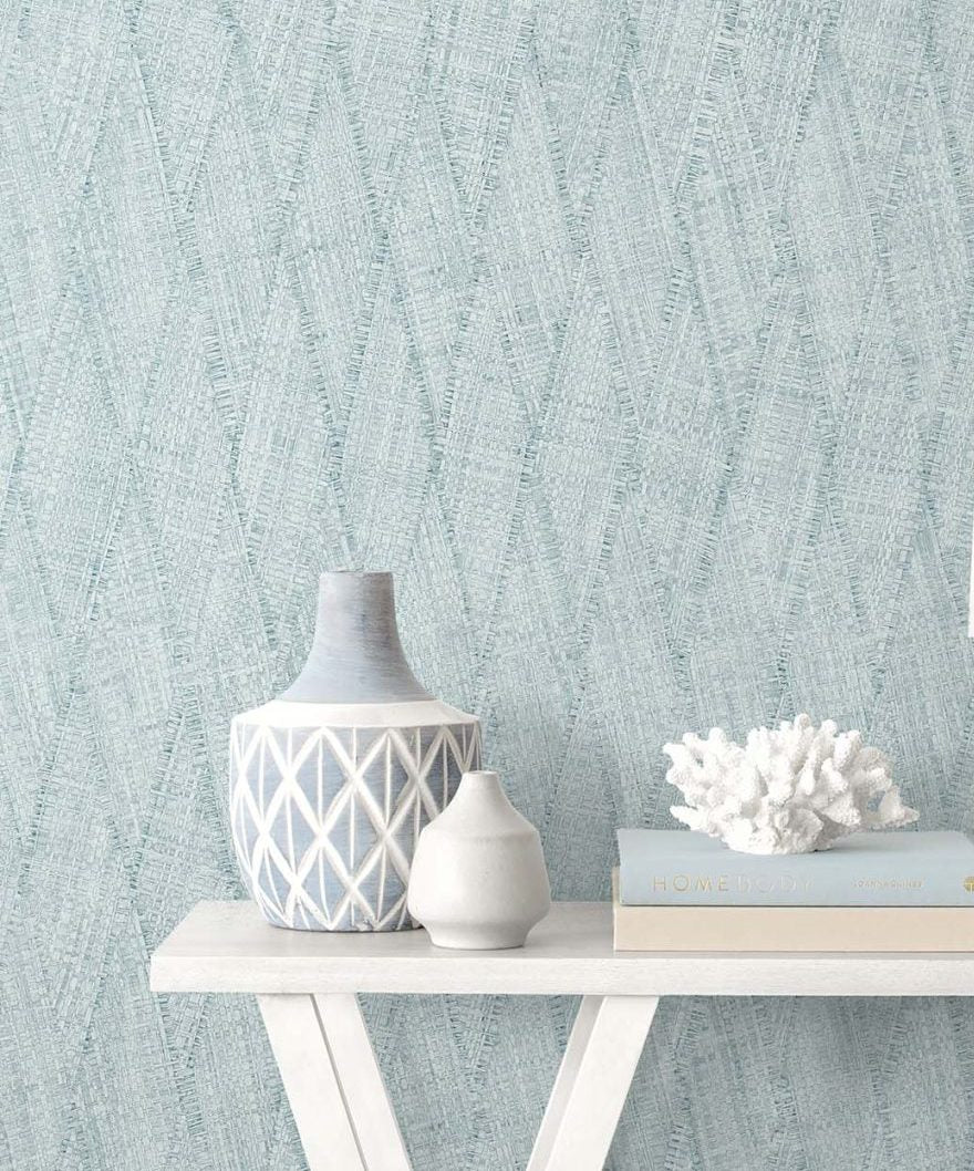 Raffia Sun Woven RA41218 Wallpaper Whole Roll 8.2m x 68.58cm