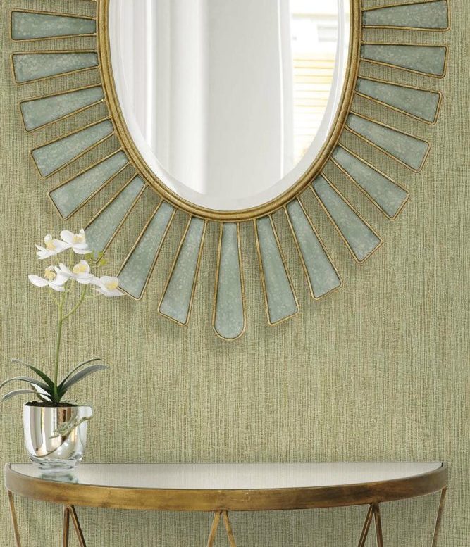 Raffia Natural Tether RA41528 Wallpaper Whole Roll 8.2m x 68.58cm