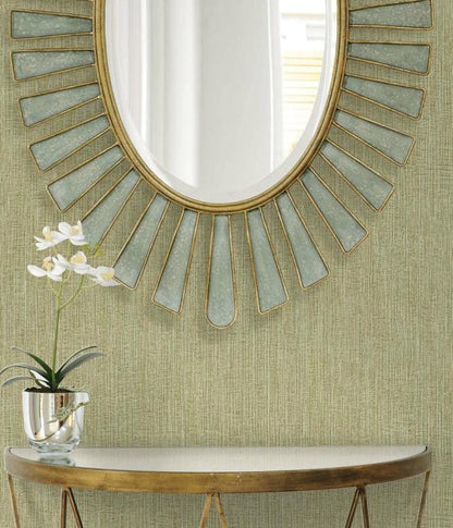 Raffia Natural Tether RA41528 Wallpaper Whole Roll 8.2m x 68.58cm