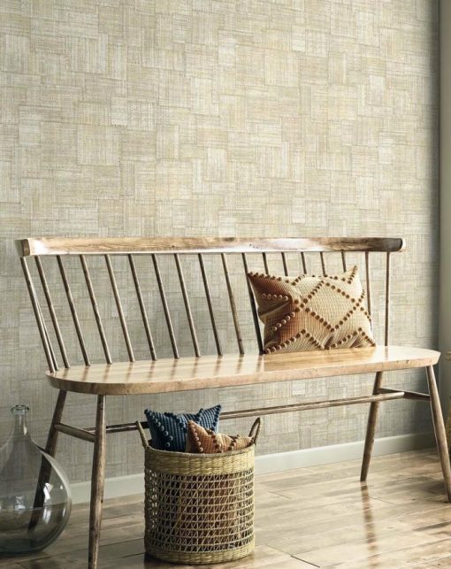 Today Interiors Raffia Natural Tether RA41528 Wallpaper Whole Roll 8.2m x 68.58cmRaffia Sun Woven RA41704 Wallpaper Whole Roll 8.2m x 68.58cm