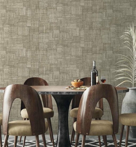 Today Interiors Raffia Natural Tether RA41528 Wallpaper Whole Roll 8.2m x 68.58cmRaffia Sun Woven RA41715 Wallpaper Whole Roll 8.2m x 68.58cm
