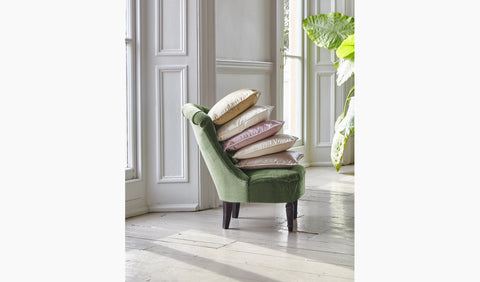 Prestigious Textiles Raffles Ecru