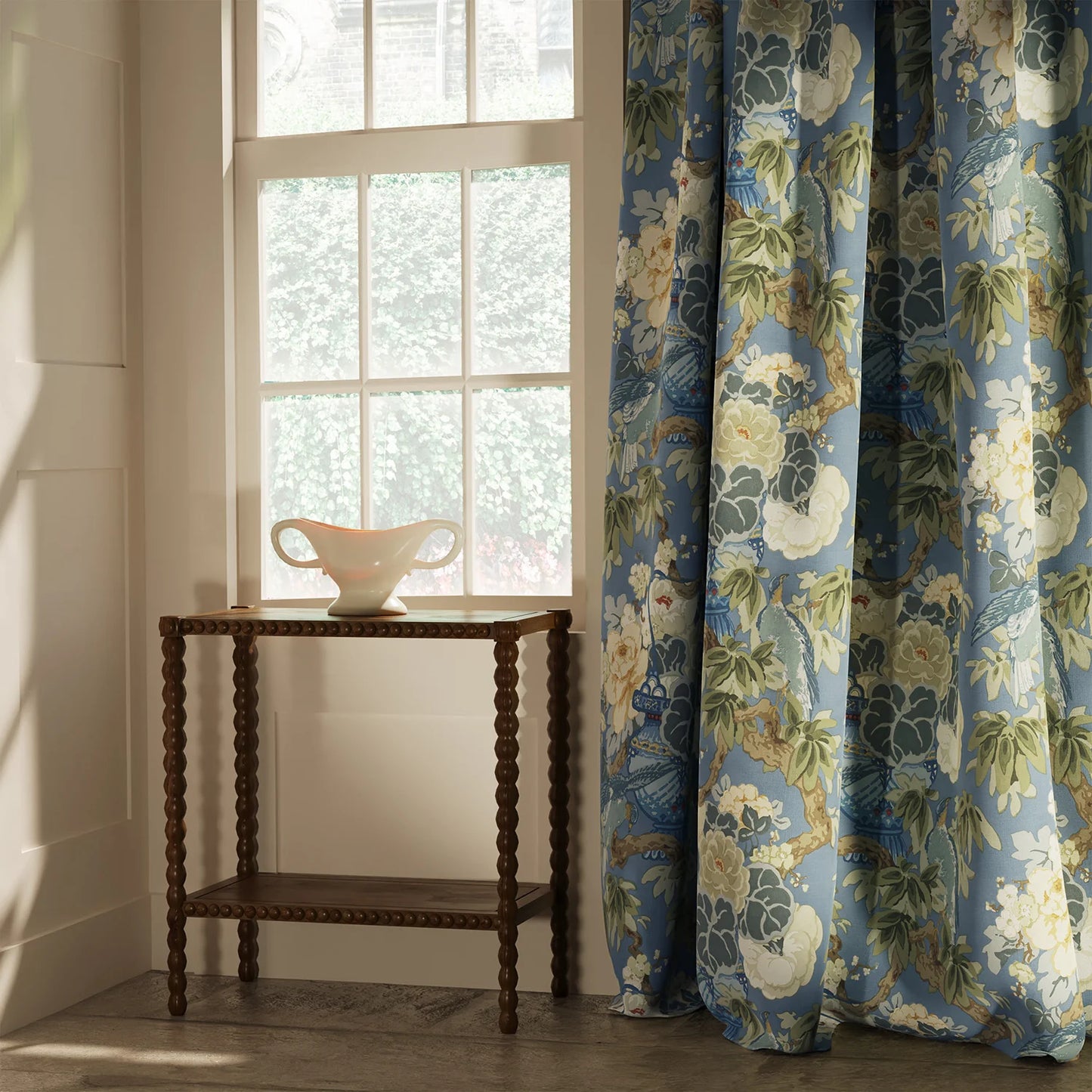 Linwood The Royal Garden Cornflower