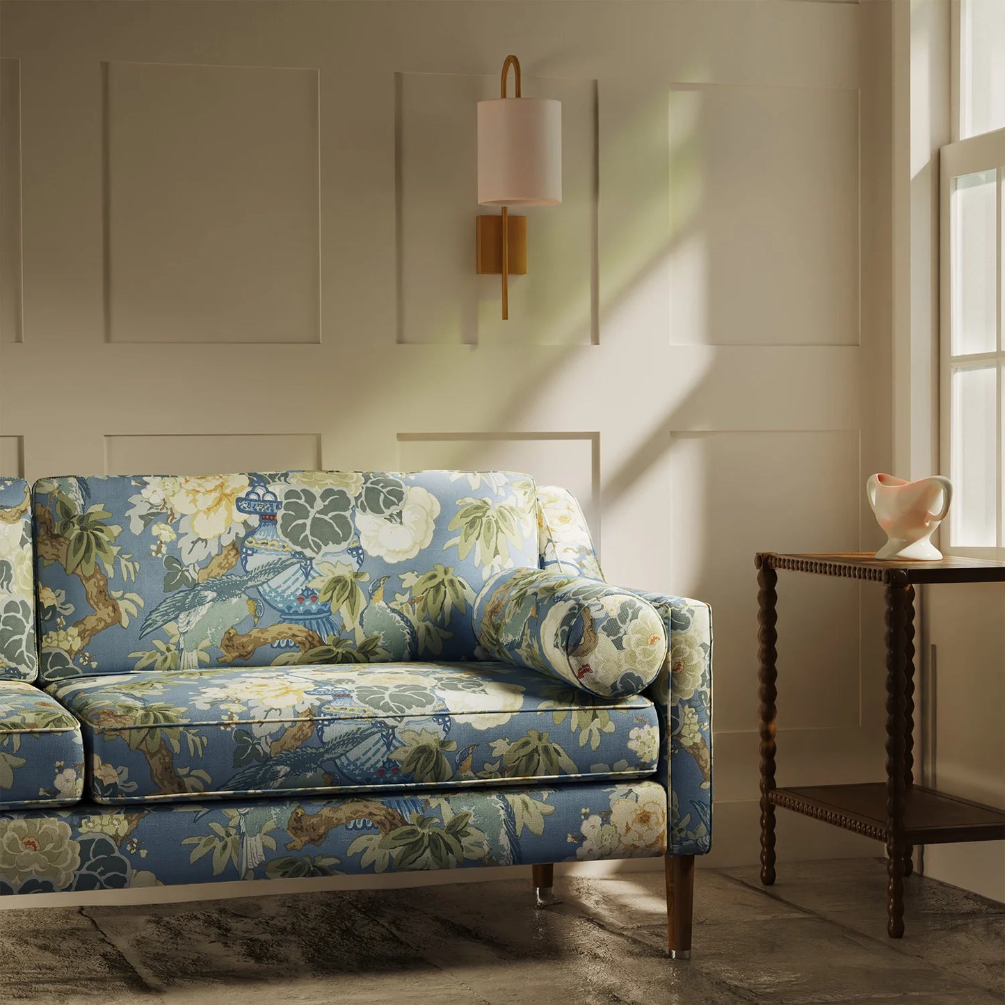 Linwood The Royal Garden Cornflower