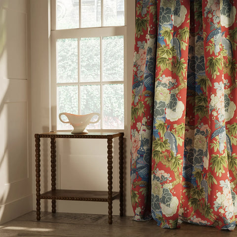 Linwood The Royal Garden Red Carpet