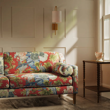 Linwood The Royal Garden Red Carpet