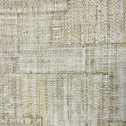 Raffia Sun Woven RA41705 Wallpaper Whole Roll 8.2m x 68.58cm