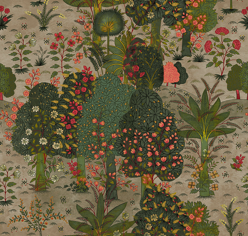 Art of the Loom Rajasthan Spring