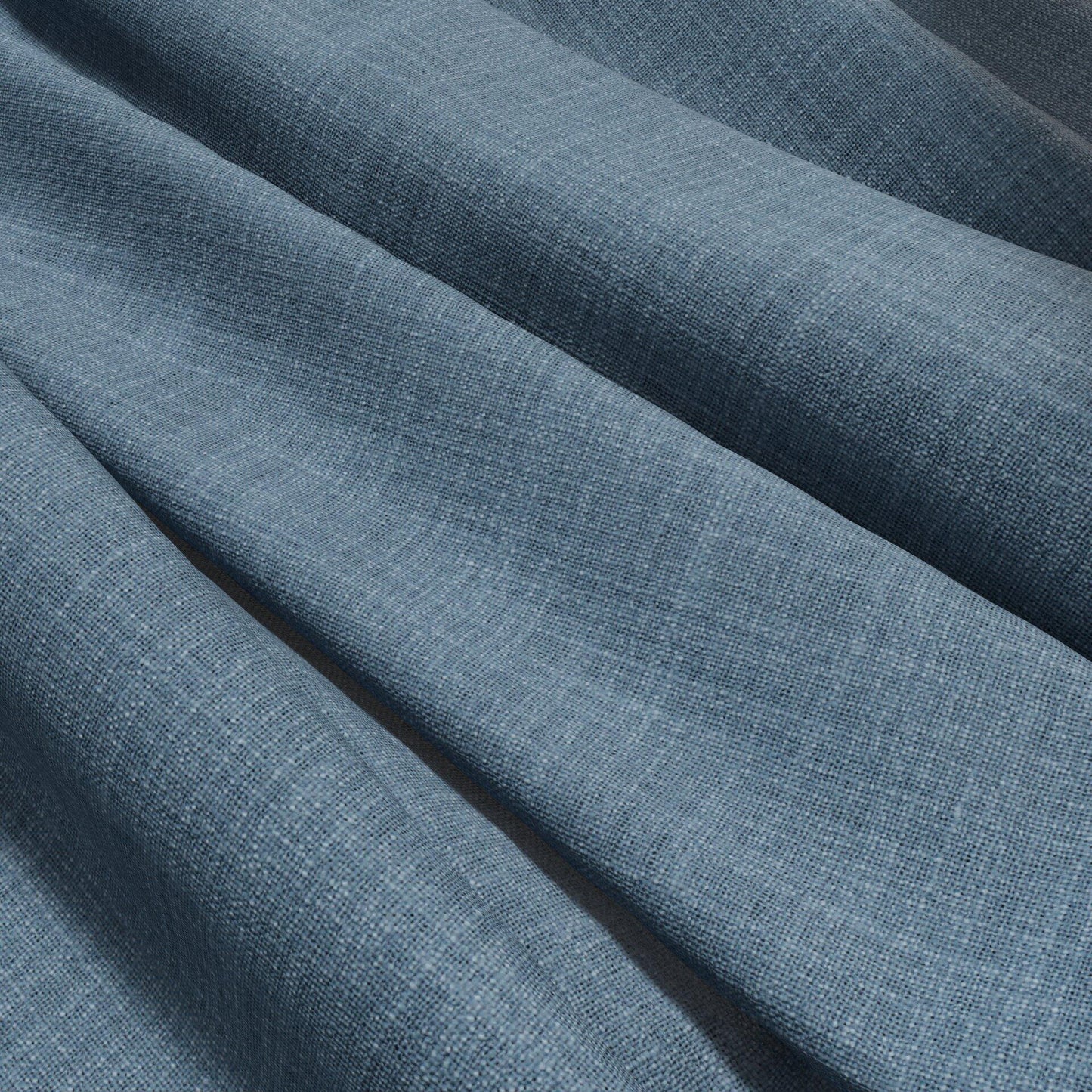 Warwick Ravello Denim Double Width ECO