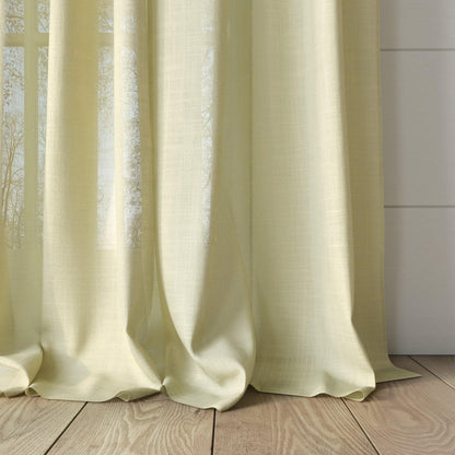 Warwick Ravello Butter Double Width ECO