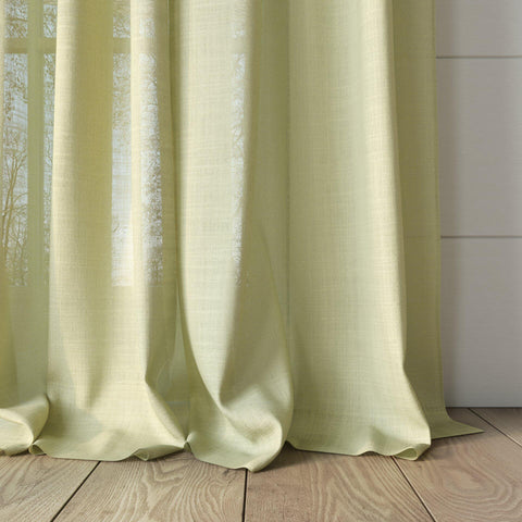 Warwick Ravello Celery Double Width ECO