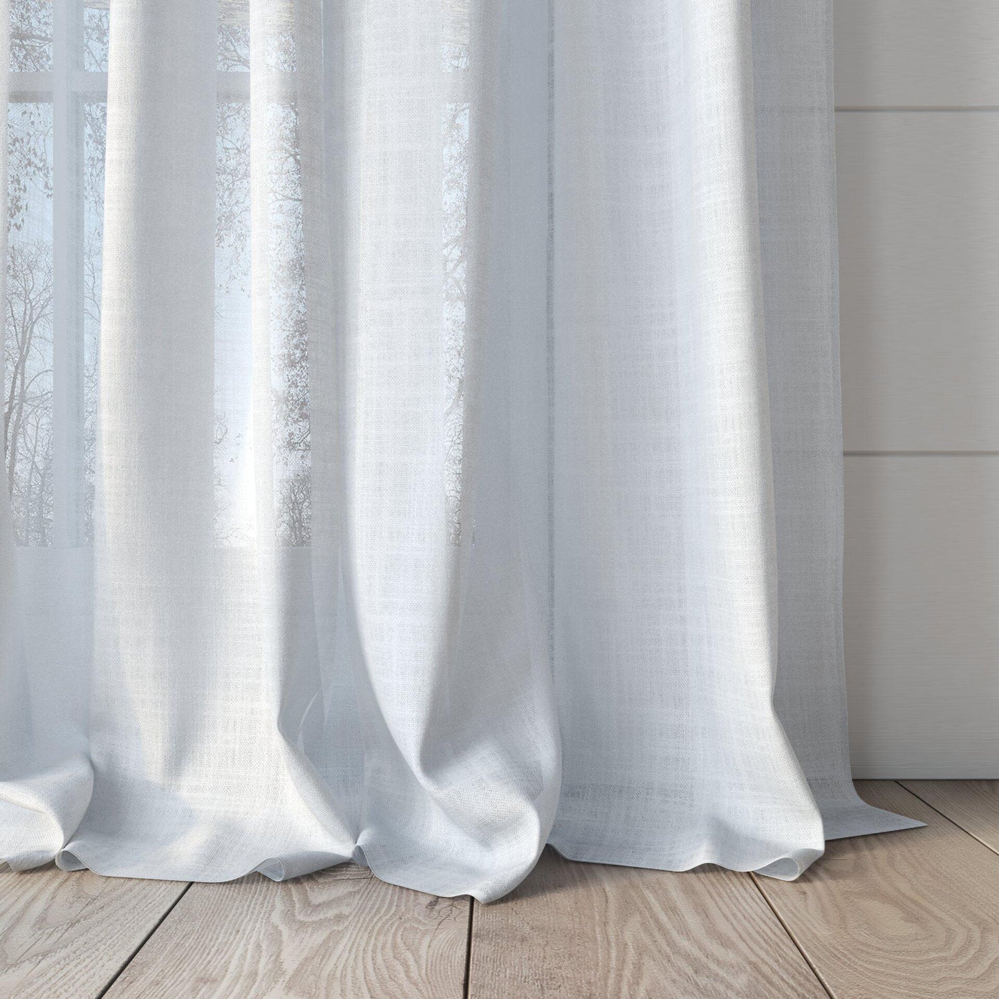 Warwick Ravello Chalk Double Width ECO