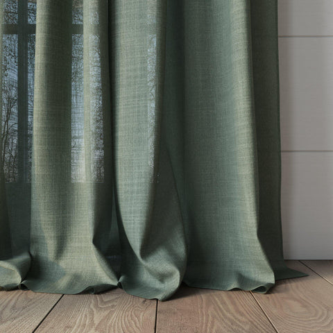 Warwick Ravello Fern Double Width ECO