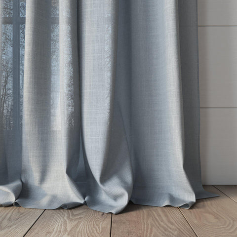 Warwick Ravello Fog Double Width ECO