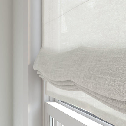 Warwick Ravello Mushroom Double Width ECO