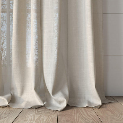 Warwick Ravello Papyrus Double Width ECO