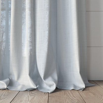 Warwick Ravello Parchment Double Width ECO