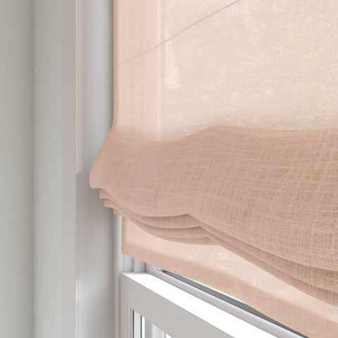 Warwick Ravello Salmon Double Width ECO