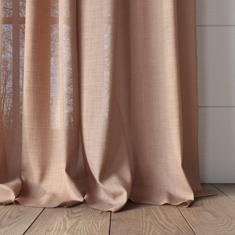 Warwick Ravello Salmon Double Width ECO