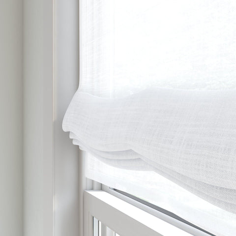 Warwick Ravello Snow Double Width ECO