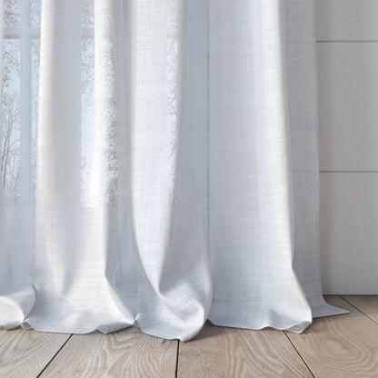 Warwick Ravello Snow Double Width ECO