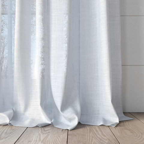 Warwick Ravello Snow Double Width ECO