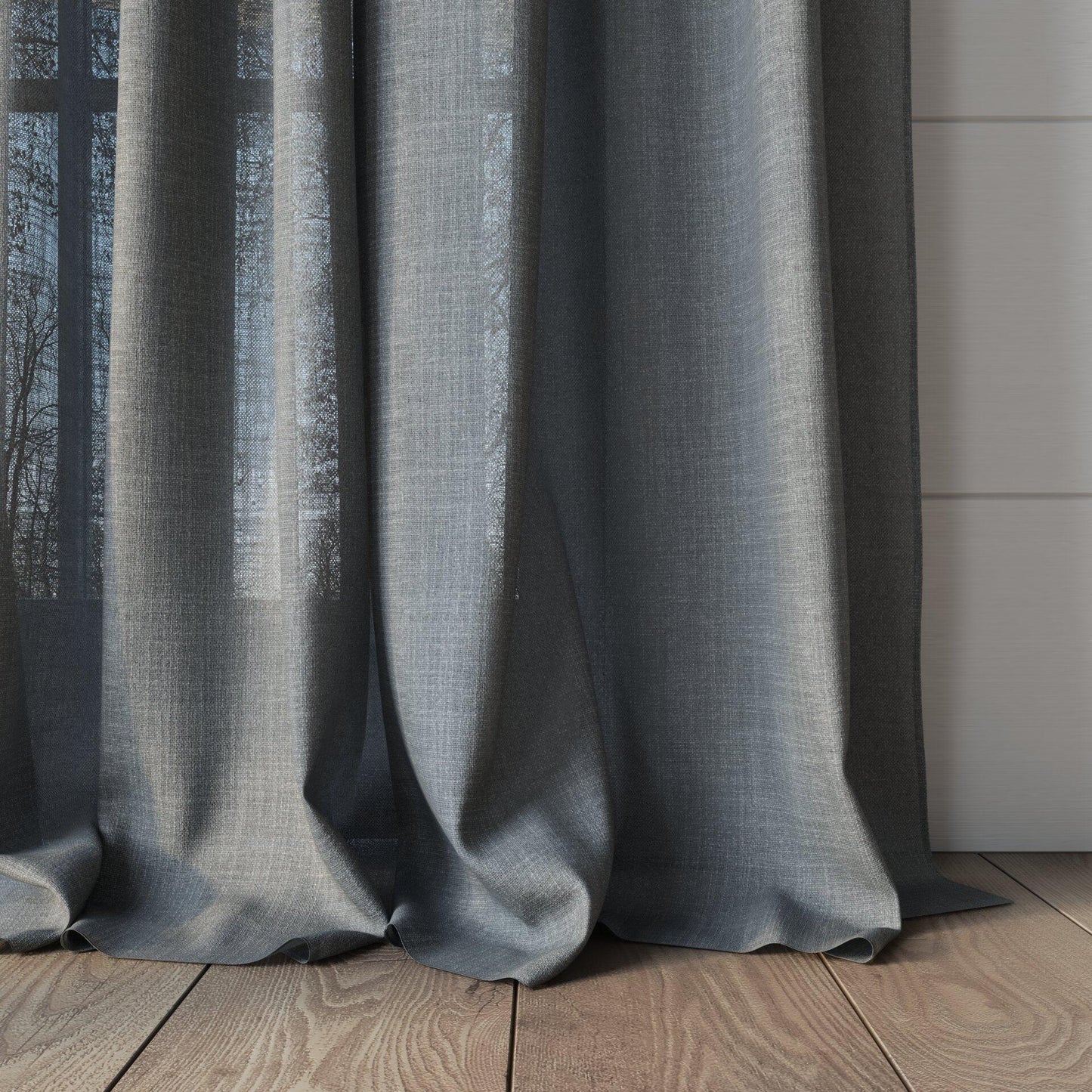 Warwick Ravello Steeple Double Width ECO