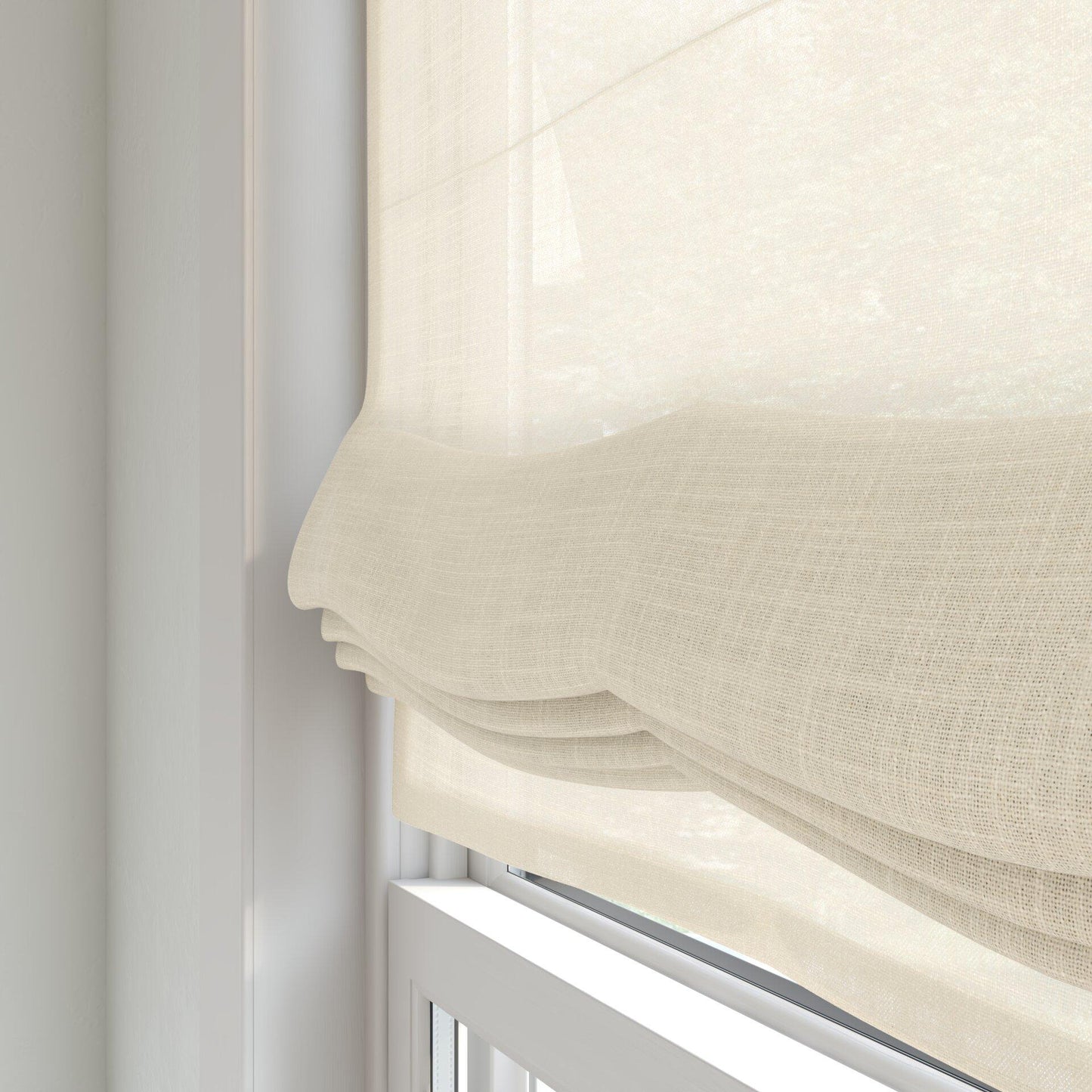 Warwick Ravello Straw Double Width ECO