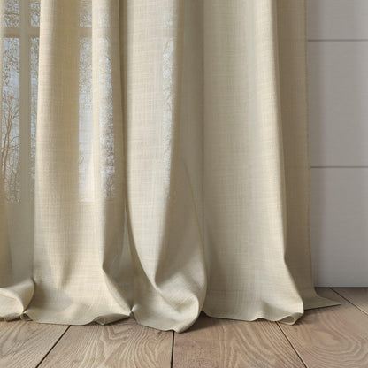 Warwick Ravello Straw Double Width ECO