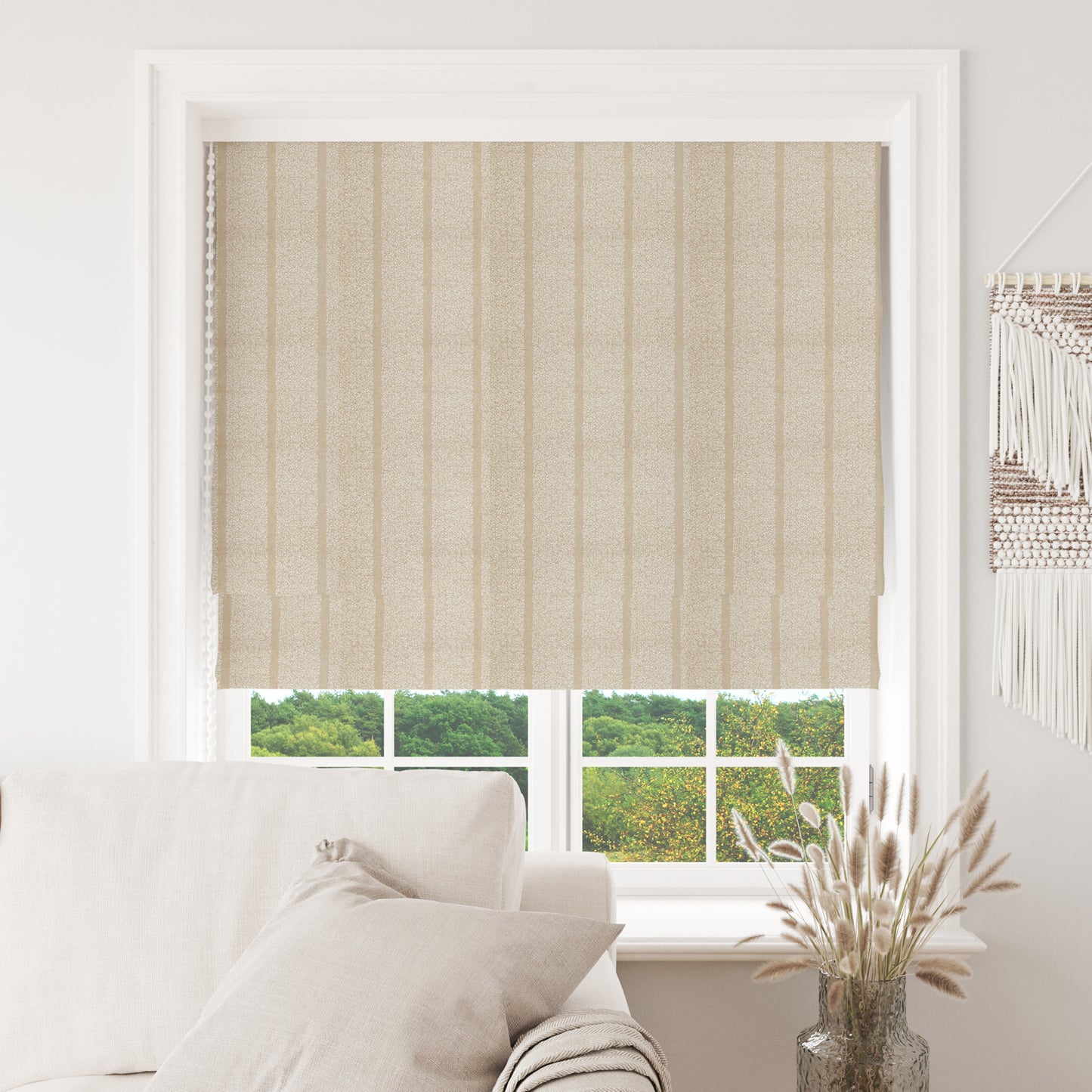 Chatham Glyn Richmond Almond