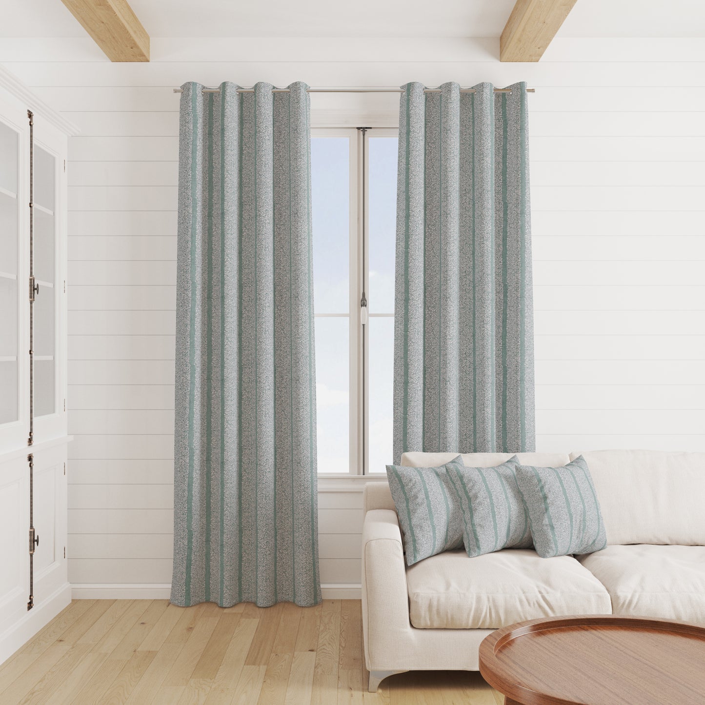 Chatham Glyn Richmond Mineral