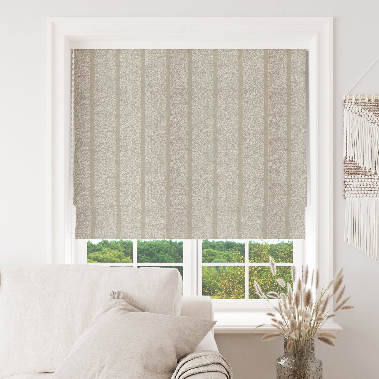 Chatham Glyn Richmond Oatmeal