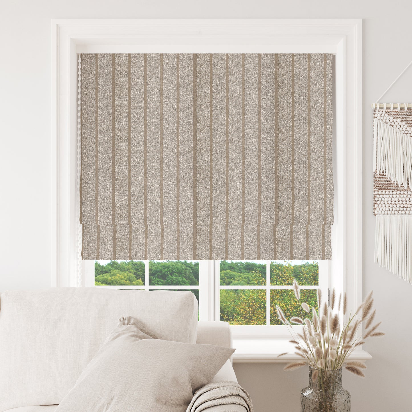 Chatham Glyn Richmond Taupe