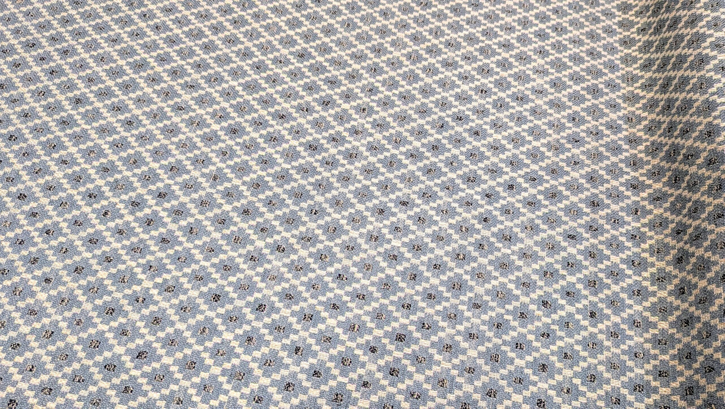 Chess Designs Rossini Denim