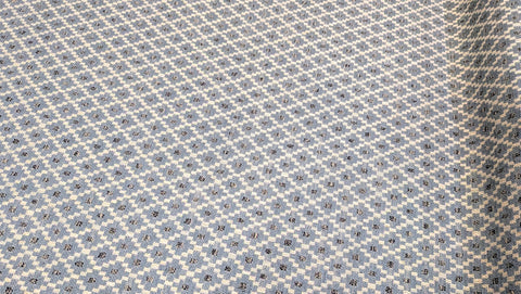 Chess Designs Rossini Denim