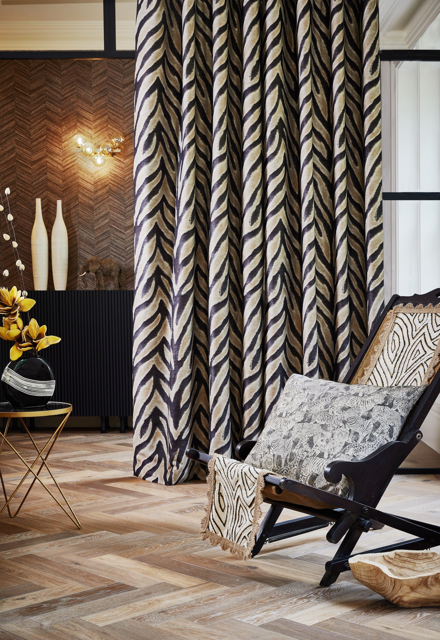 Prestigious Textiles Sensia Cactus