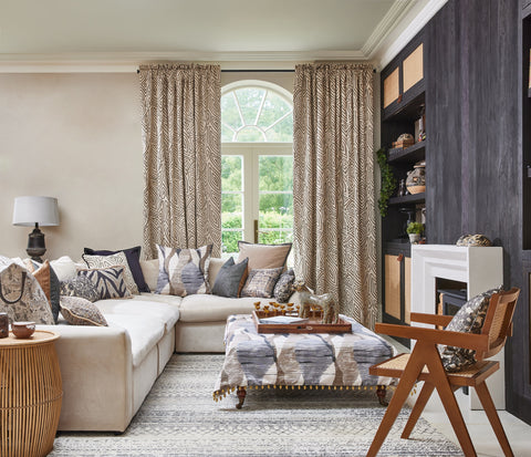 Prestigious Textiles Sensia Cactus